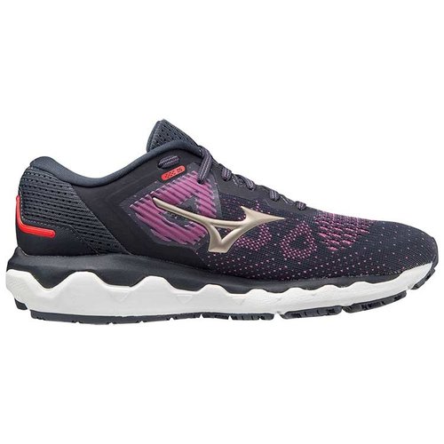 Mizuno Wave Horizon 5 Hardloopschoenen Dames Mizuno Wave Horizon 5 Hardloopschoenen Dames