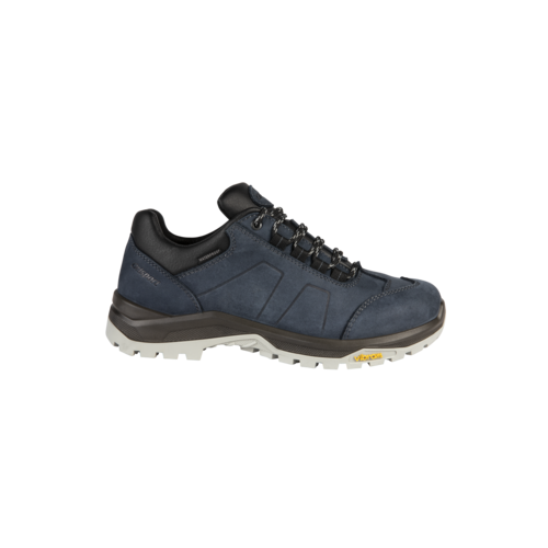 Gri-Sport Arizona Low Wandelschoen Dames Blauw Gri-Sport Arizona Low Wandelschoen Dames Blauw