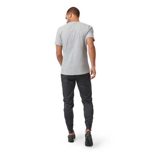 ON Running Pants Zwart Heren