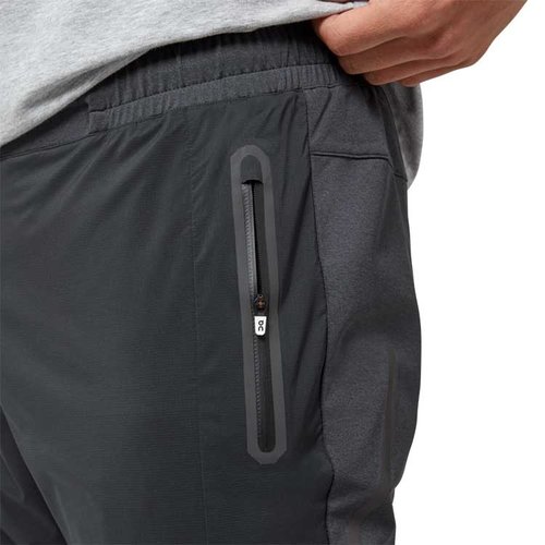 ON Running Pants Zwart Heren