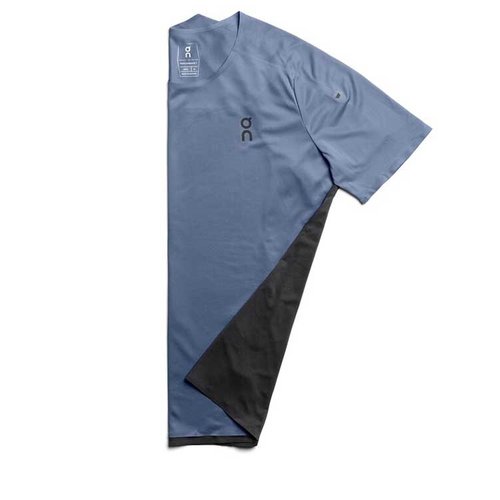 ON Permormance T Blauw Heren ON Permormance T Blauw Heren