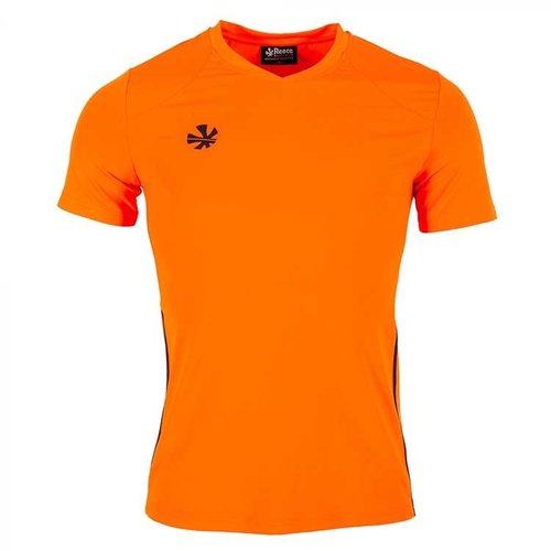 Reece Grammar Shirt Unisex Oranje Reece Grammar Shirt Unisex Oranje