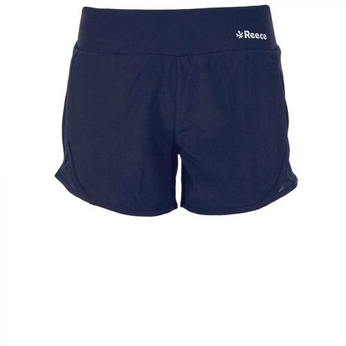 Reece Grafton Short Ladies Blauw Reece Grafton Short Ladies Blauw