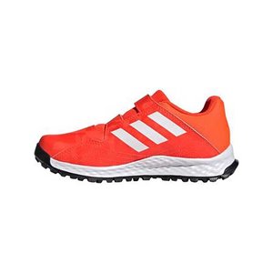 Adidas Hockey Youngstar Velcro 21/22 Rood