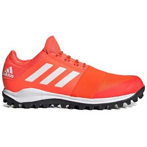 Adidas Hockey Divox 1.9S 21/22 Rood