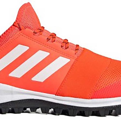 Adidas Hockey Divox 1.9S 21/22 Rood