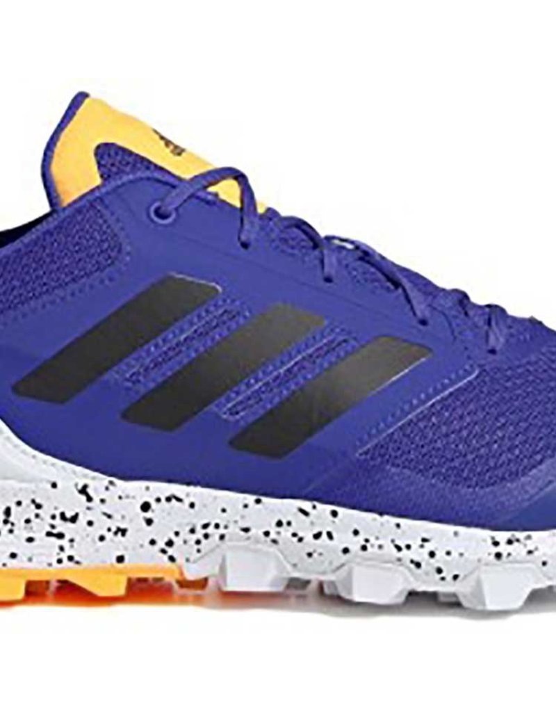 Flexcloud 2.1 black Adidas per Adidas hockey outdoor footware | KS Hockey  Accessori