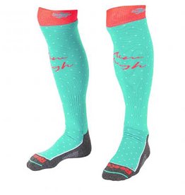 Reece Australia Amaroo Socks Mint-Pink