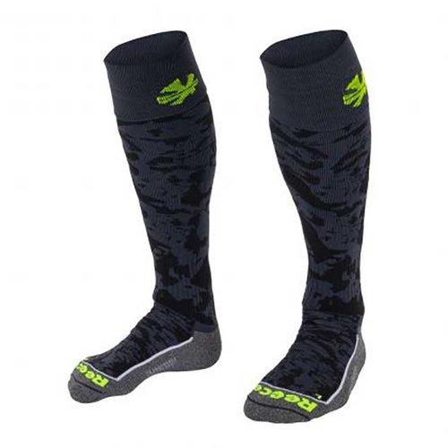Reece Australia Oxley Socks Antracite- Black Reece Australia Oxley Socks Antracite- Black