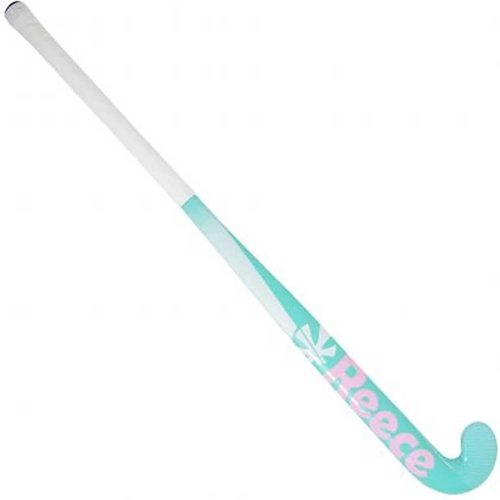 Reece Fusion Junior Mint Hockeystick Reece Fusion Junior Mint Hockeystick