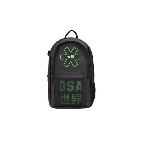 Osaka Pro Tour Backpack Compact Zwart Osaka Pro Tour Backpack Compact Zwart