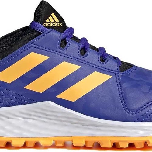 Adidas Youngstar 21/22 Sonic Ink Hockeyschoenen Adidas Youngstar 21/22 Sonic Ink Hockeyschoenen