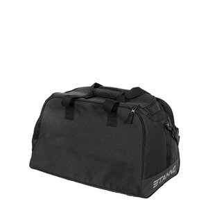 Stanno Merano Bag Zwart