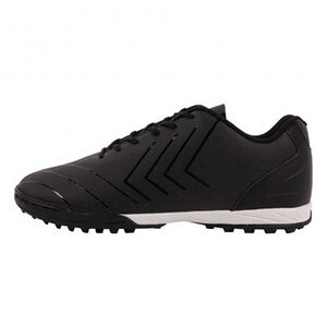 Hummel Noir Senior Turfschoenen Zwart