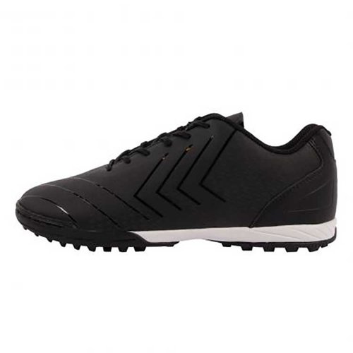 Hummel Noir Senior Turfschoenen  IV Zwart