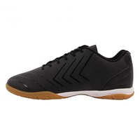 Noir Senior Indoorschoenen IV Zwart