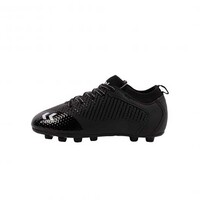 Zoom Junior Zwart Wit Voetbalschoenen