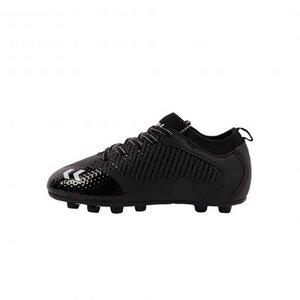Hummel Zoom Junior Zwart Wit Voetbalschoenen Hummel Zoom Junior Zwart Wit Voetbalschoenen