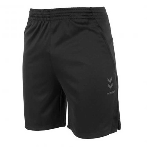 Hummel Ground Pro Shorts Senior