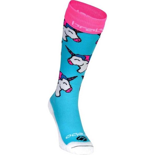Brabo Socks Unicorn Light Blue Brabo Socks Unicorn Light Blue