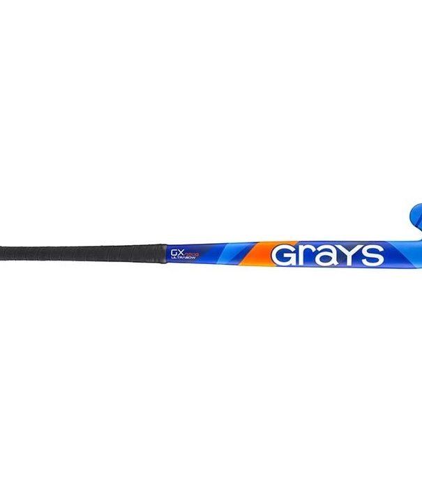 Grays GR1000 Ultrabow Hockeystick Blauw