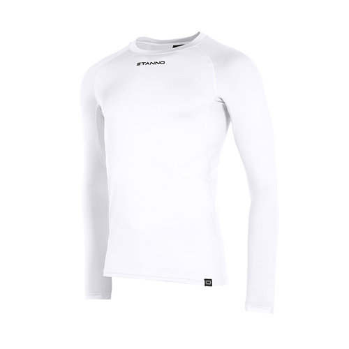 Stanno Underwear Shirt Lange Mouw Stanno Underwear Shirt Lange Mouw