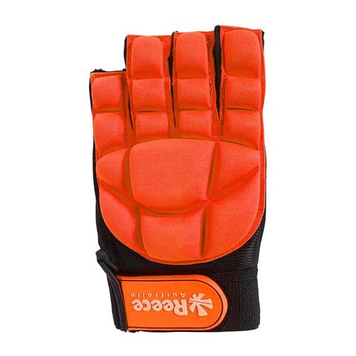 Reece Comfort Half Finger Glove Hockeyhandschoen