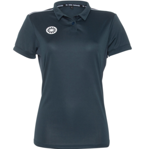 Indian Maharadja Tech Polo Girls Navy