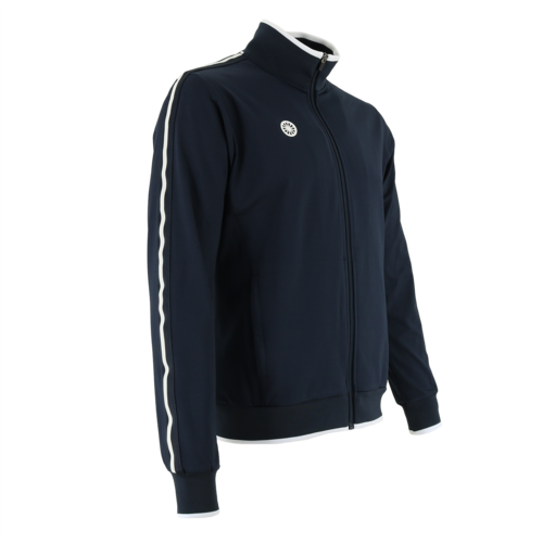 Indian Maharadja Kadiri Jacket Kids Navy