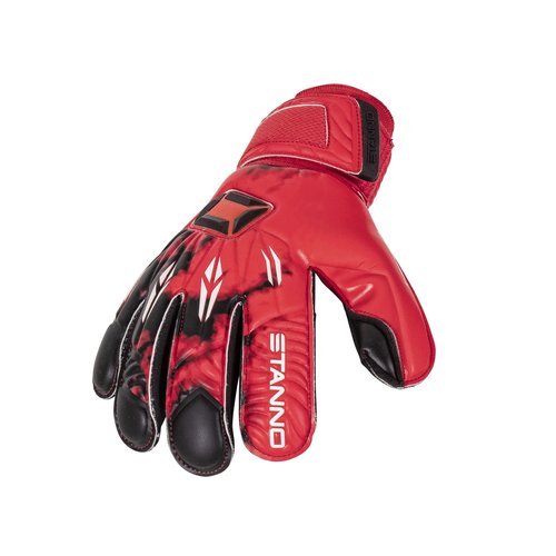 Stanno Stanno Ultimate Grip Junior II Rood Stanno Stanno Ultimate Grip Junior II Rood