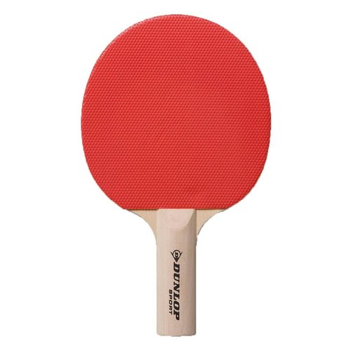 Dunlop Tafeltennis Bat Dunlop Tafeltennis Bat