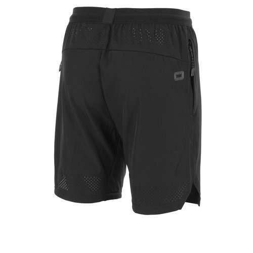 Stanno Functionals Woven Short