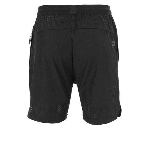 Stanno Functionals Woven Short