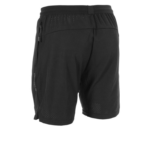 Stanno Functionals Woven Short