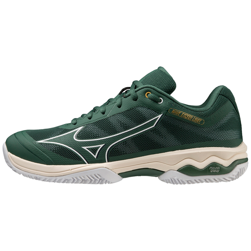Mizuno Wave Exceed Light Tennisschoenen Heren Mizuno Wave Exceed Light Tennisschoenen Heren