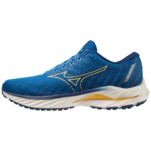 Mizuno Wave Inspire 19 Hardloopschoenen Heren