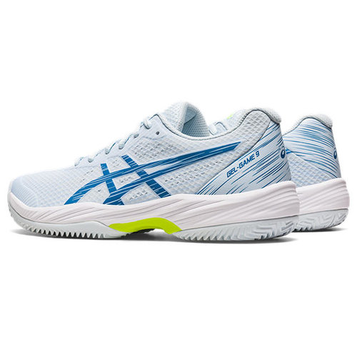 Asics Gel- Game 9 Dames Tennisschoenen