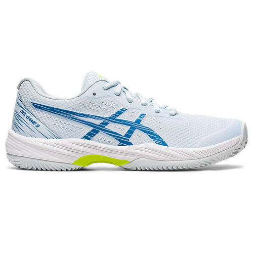 Asics Gel- Game 9 Dames Tennisschoenen