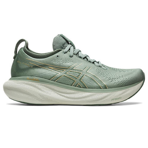 Asics Gel-Nimbus 25 Dames Hardloopschoenen Asics Gel-Nimbus 25 Dames Hardloopschoenen