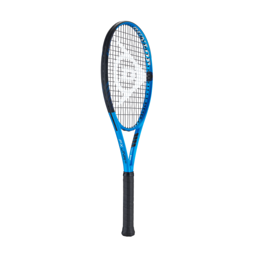 Dunlop FX 500 25 Junior Tennisracket Dunlop FX 500 25 Junior Tennisracket