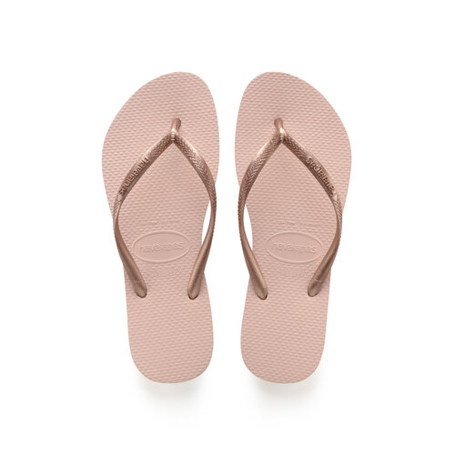 Havaianas Slim Slipper Ballet Rose Havaianas Slim Slipper Ballet Rose