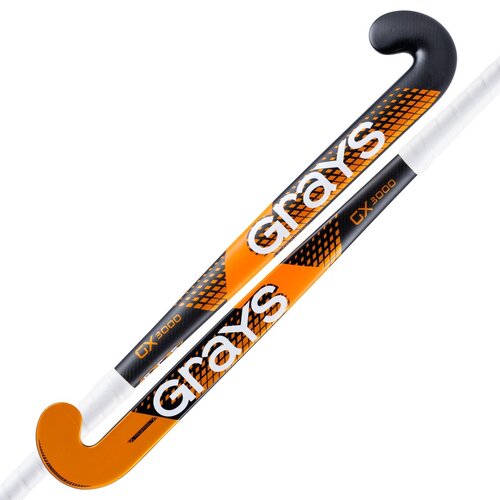 Grays GX3000 Ultrabow Hockeystick Grays GX3000 Ultrabow Hockeystick