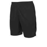 Boston Short Zwart