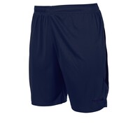 Boston Short Blauw