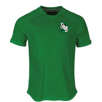 SV Baarn Trainingshirt Groen Tulsa