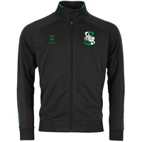 SV Baarn Trainingsjack met rits Tulsa