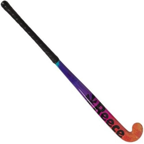 Reece Australia Alpha JR Multi Colour Hockey stick Reece Australia Alpha JR Multi Colour Hockey stick