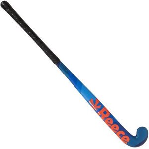 Reece Australia Alpha JR Blue Neon Orange Hockey Stick