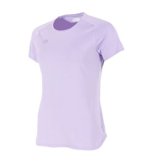 Stanno Functional WorkoutT Shirt Ladies Lila Stanno Functional WorkoutT Shirt Ladies Lila
