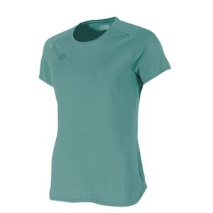 Stanno Functional T shirt Dames Ocean Green